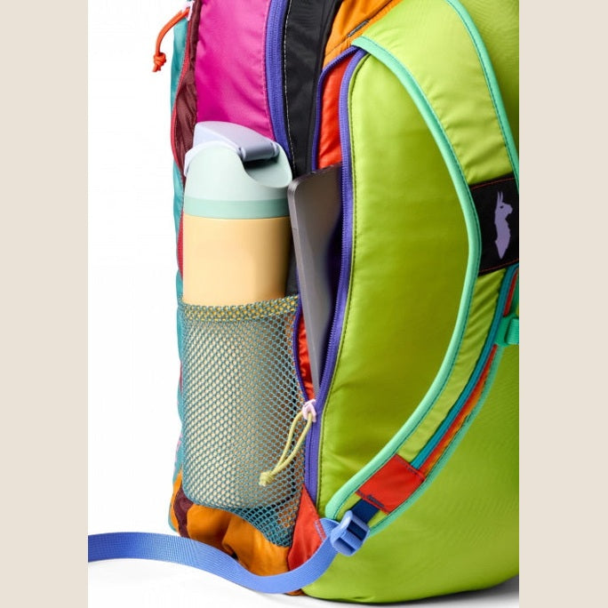 Zaino Cotopaxi Batac 24L BKPK Multicolor