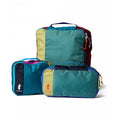 Zaino Cotopaxi Cubo Pack Trav Bundle Multicolor