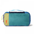 Zaino Cotopaxi Cubo Pack Trav Bundle Multicolor