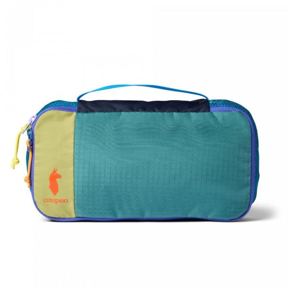 Zaino Cotopaxi Cubo Pack Trav Bundle Multicolor