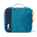Zaino Cotopaxi Cubo Pack Trav Bundle Multicolor