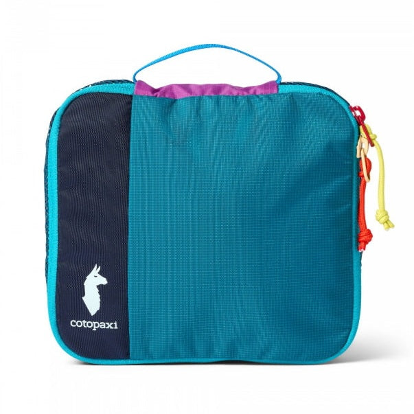 Zaino Cotopaxi Cubo Pack Trav Bundle Multicolor