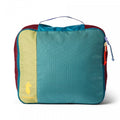 Zaino Cotopaxi Cubo Pack Trav Bundle Multicolor