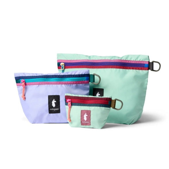 Zaino Cotopaxi Cubo Pouch Org Multicolor