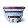 Zaino Cotopaxi Cubo Pouch Org Multicolor
