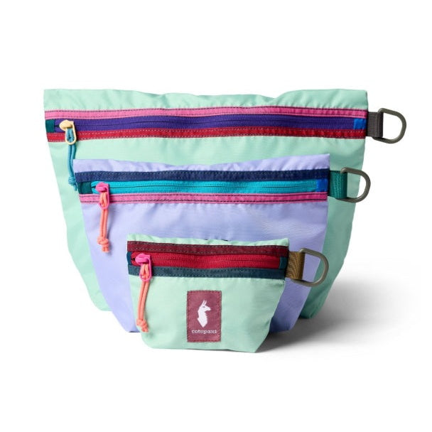 Zaino Cotopaxi Cubo Pouch Org Multicolor