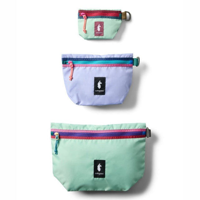 Zaino Cotopaxi Cubo Pouch Org Multicolor