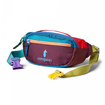 Zaino Cotopaxi Kapal 1.5L Hip PK DD Multicolor