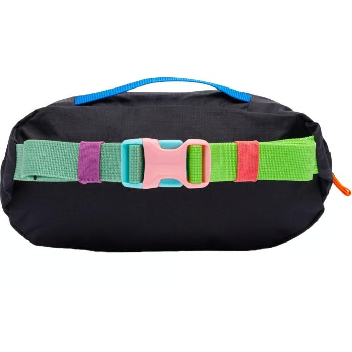 Zaino Cotopaxi Kapal 1.5L Hip PK DDD Multicolor