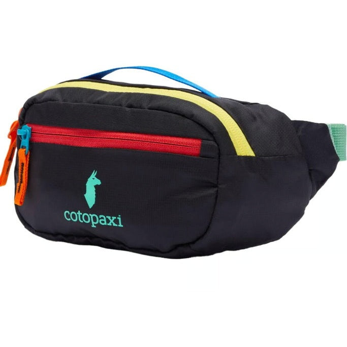 Zaino Cotopaxi Kapal 1.5L Hip PK DDD Multicolor
