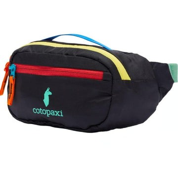 Zaino Cotopaxi Kapal 1.5L Hip PK DDD Multicolor