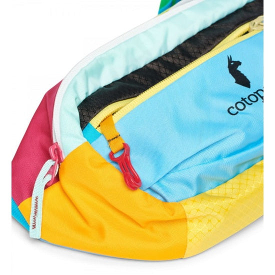 Zaino Cotopaxi Kapal 3L Hip Pk DD Multicolor