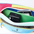 Zaino Cotopaxi Kapal 3L Hip Pk DD Multicolor