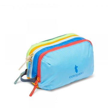 Zaino Cotopaxi Nido Acc Bag DD Multicolor