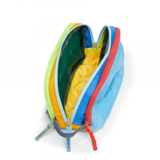 Zaino Cotopaxi Nido Acc Bag DD Multicolor