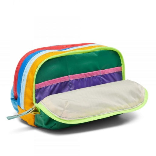 Zaino Cotopaxi Nido Acc Bag DD Multicolor