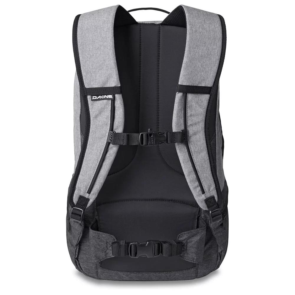 Zaino Dakine Mission backpack greyscale 25L