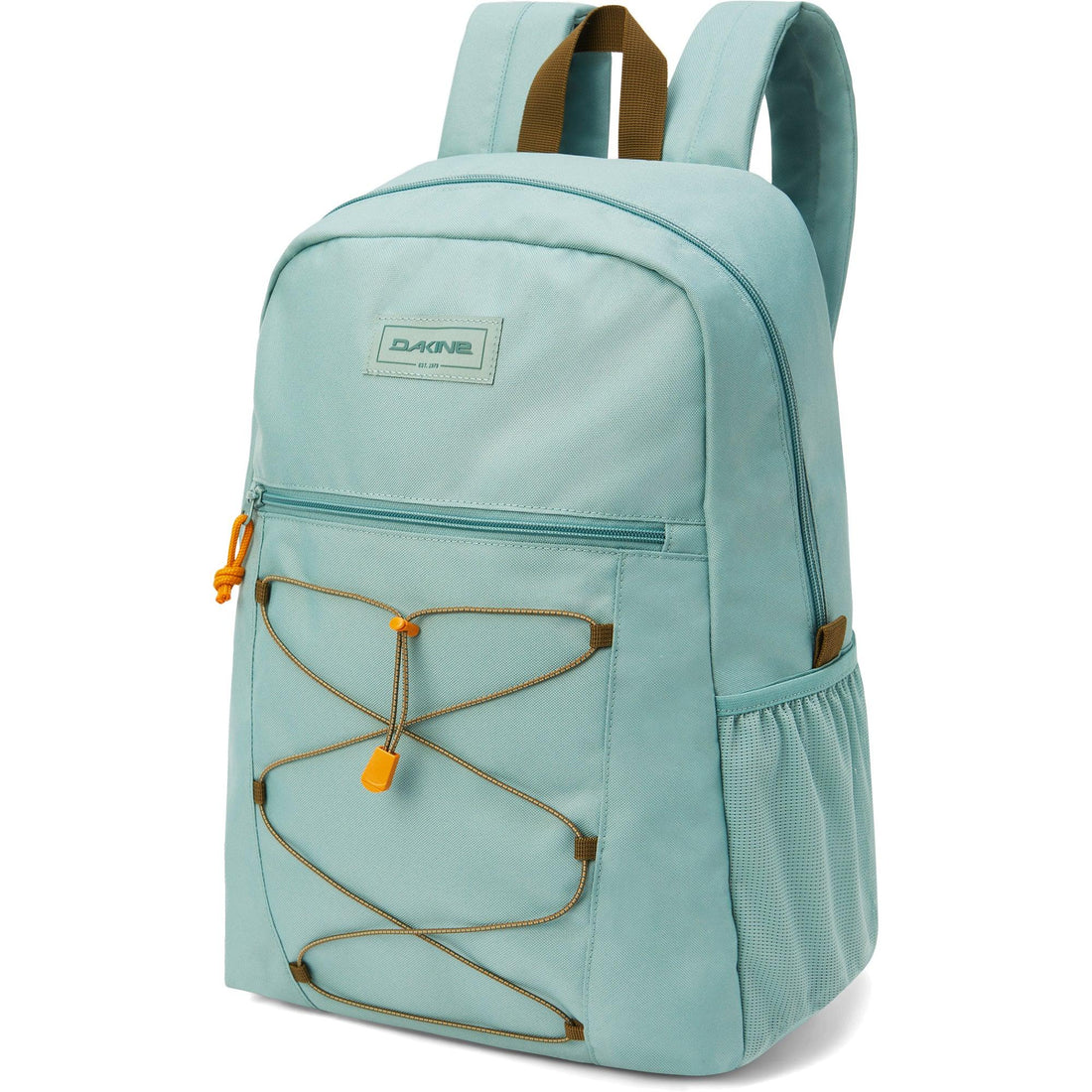 Zaino Dakine Tardy Slip Backpack 25L trellis