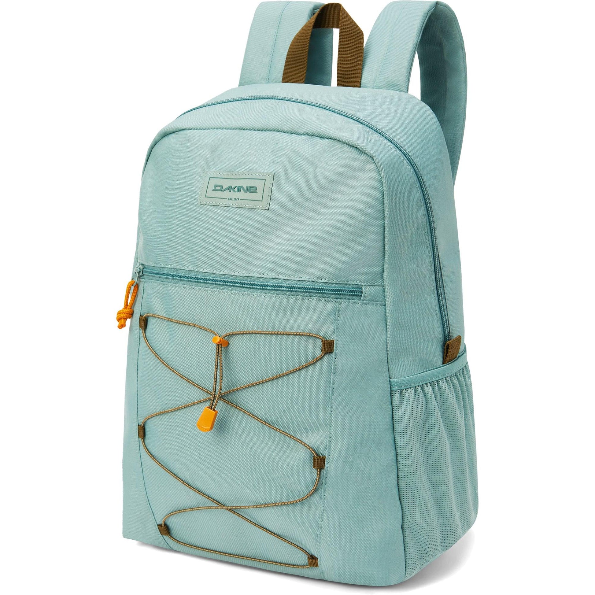 Zaino Dakine Tardy Slip Backpack 25L trellis