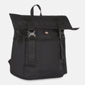 Zaino Dickies Ashville Roll Top Bkpk blk