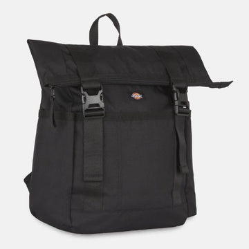 Zaino Dickies Ashville Roll Top Bkpk blk
