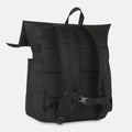 Zaino Dickies Ashville Roll Top Bkpk blk