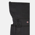 Zaino Dickies Ashville Roll Top Bkpk blk