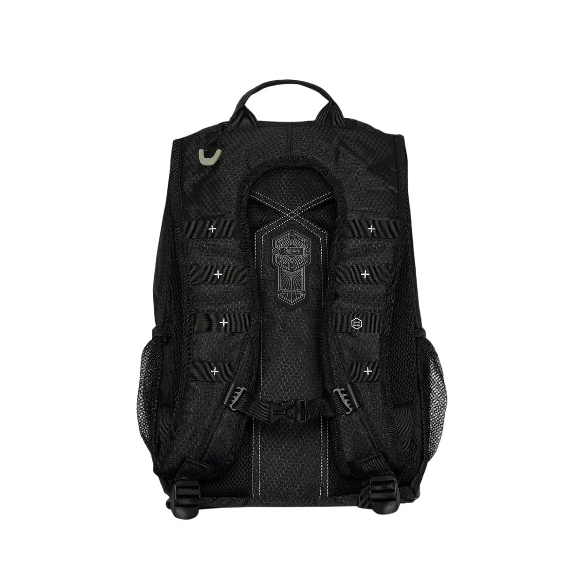 Zaino Dolly Noire Backpack black