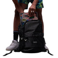 Zaino Dolly Noire Backpack black