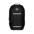 Zaino Dolly Noire Urban Tactical Reflective Backpack black