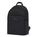 Zaino Kapten & Son Aalborg Black