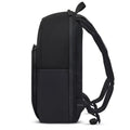 Zaino Kapten & Son Aalborg Black
