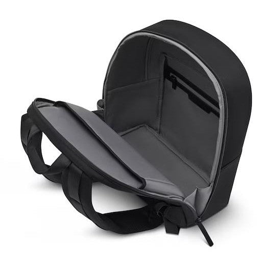 Zaino Kapten & Son Aalborg Black