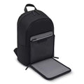Zaino Kapten & Son Aalborg Black