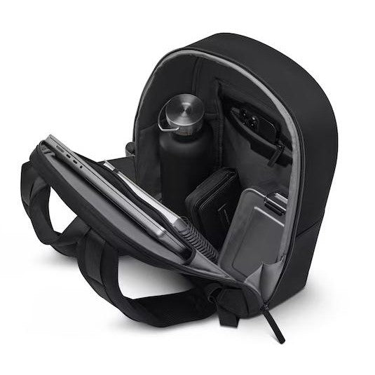 Zaino Kapten & Son Aalborg Black