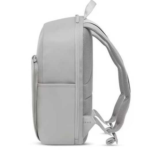 Zaino Kapten & Son Aalborg Grey