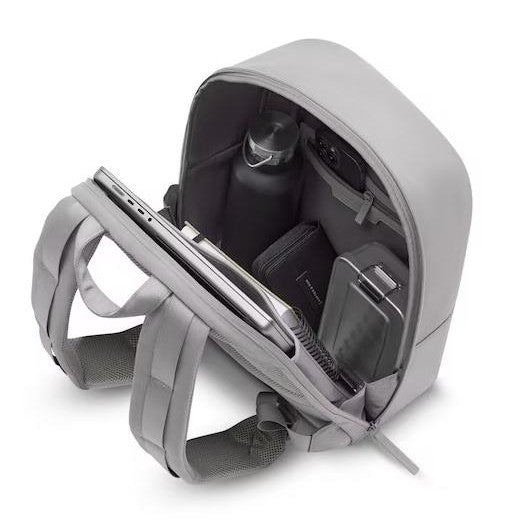 Zaino Kapten & Son Aalborg Grey