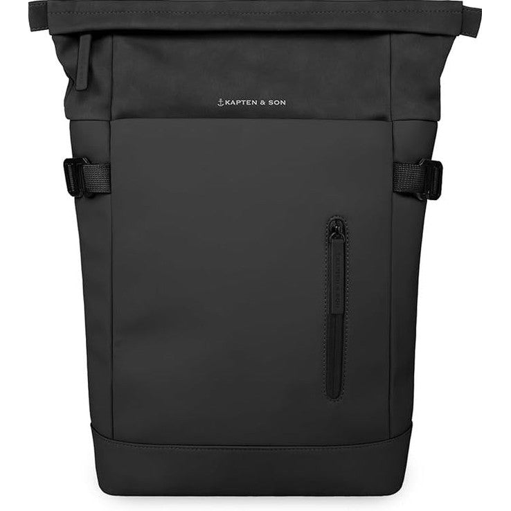 Zaino Kapten & Son Aarhus Pro Black