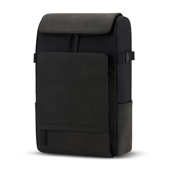 Zaino Kapten & Son Bali All Black