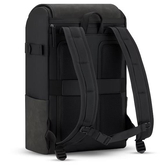 Zaino Kapten & Son Bali All Black