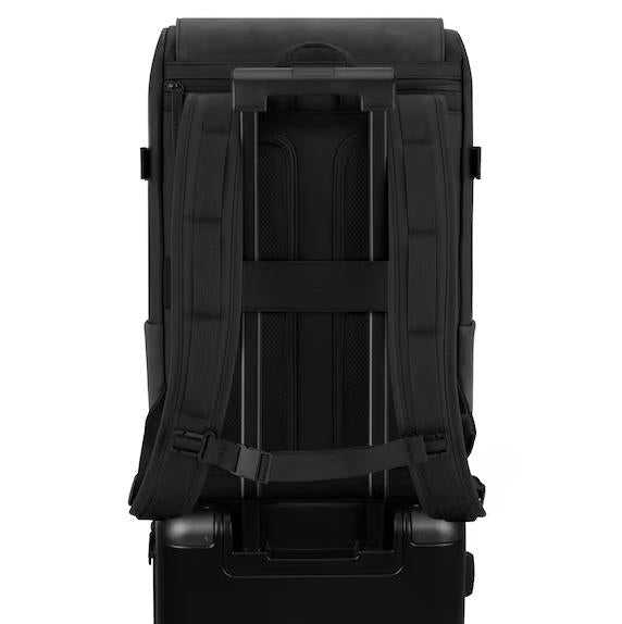 Zaino Kapten & Son Bali All Black