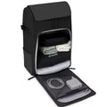 Zaino Kapten & Son Bali All Black