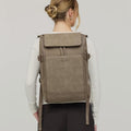 Zaino Kapten & Son Bali Medium Beige