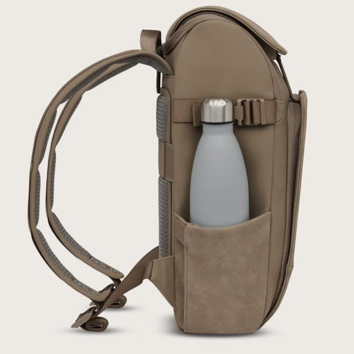 Zaino Kapten & Son Bali Medium Beige