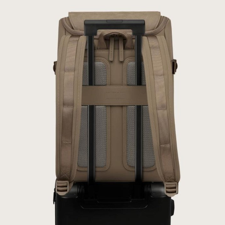 Zaino Kapten & Son Bali Medium Beige