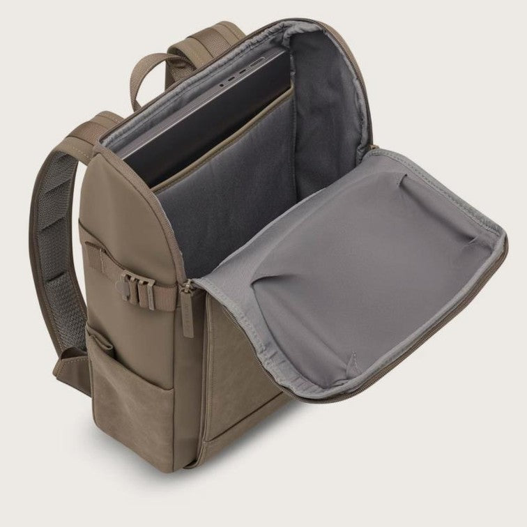Zaino Kapten & Son Bali Medium Beige