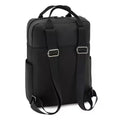 Zaino Kapten & Son Bergen Black