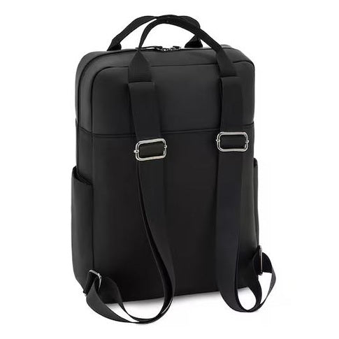 Zaino Kapten & Son Bergen Black