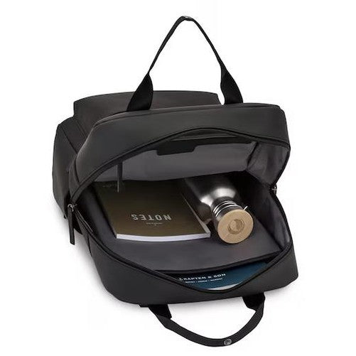 Zaino Kapten & Son Bergen Black