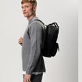 Zaino Kapten & Son Bergen Black